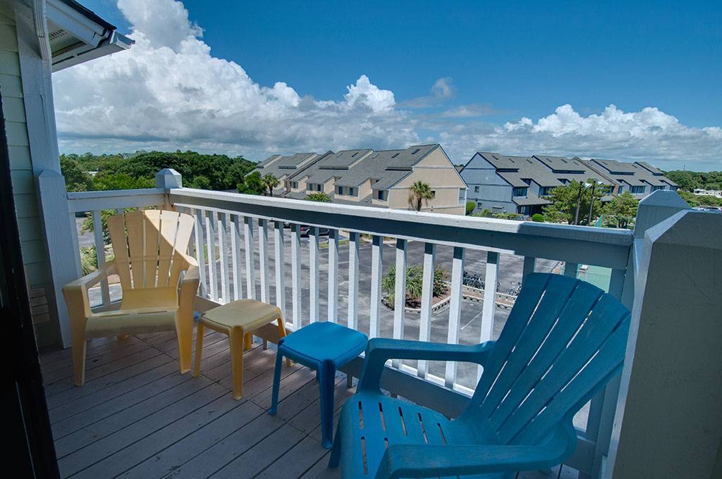 Feature Property Pebble Beach E302 Emerald Isle Realty