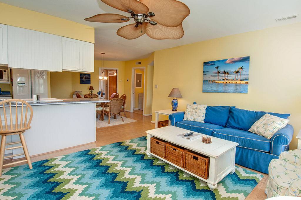 Feature Property Pebble Beach E302 Emerald Isle Realty