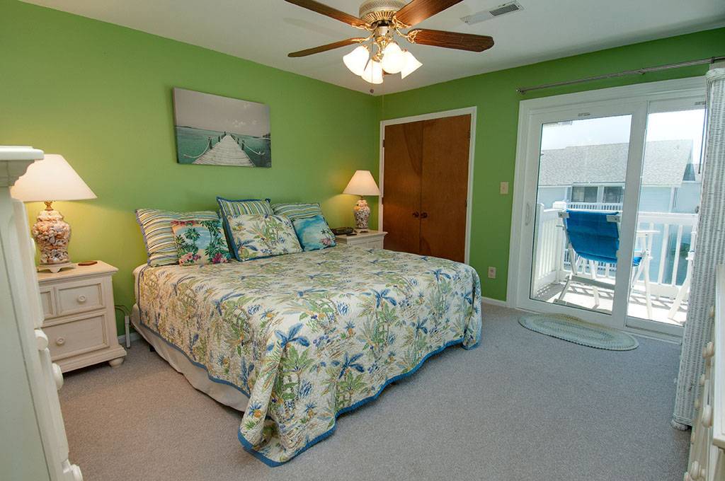 Feature Property Pebble Beach E302 Emerald Isle Realty