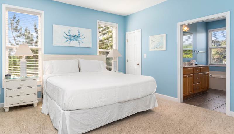 image of Always Sunny bedroom 1