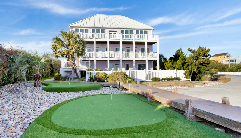 summer lovin - beach home rental