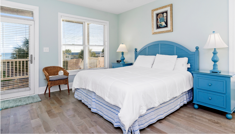 summer lovin - bedroom 2