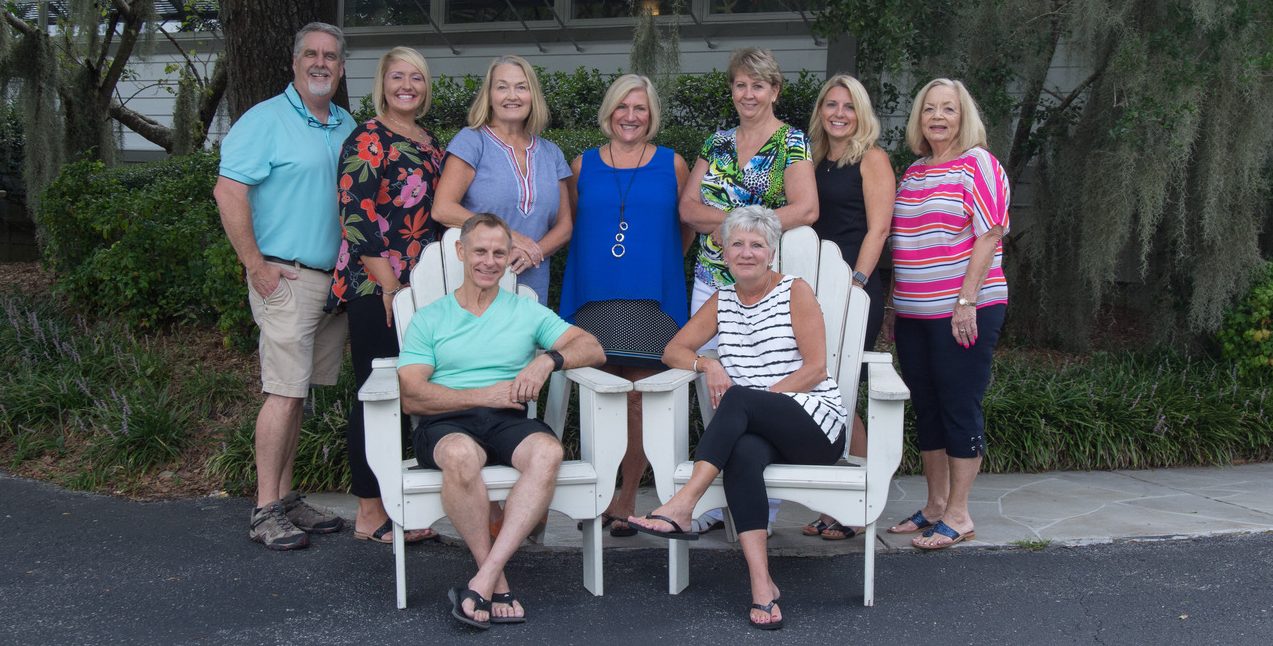 Real Estate Agents at Emerald Isle Realty