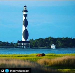 Cape Lookout