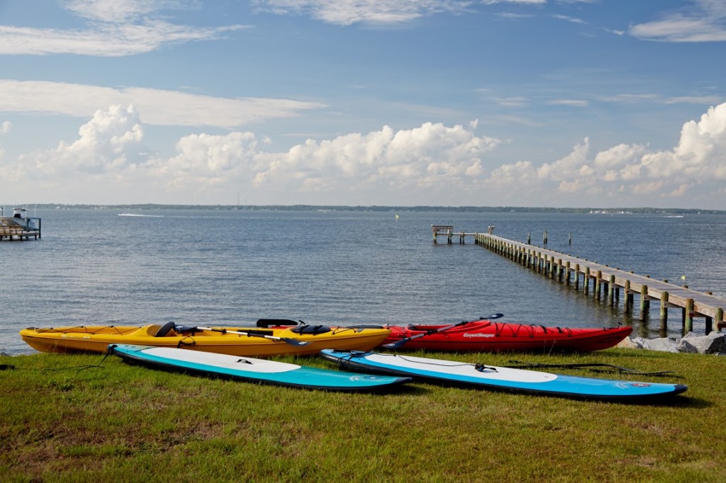 Emerald Isle, NC Your Family Destination for Spring Break