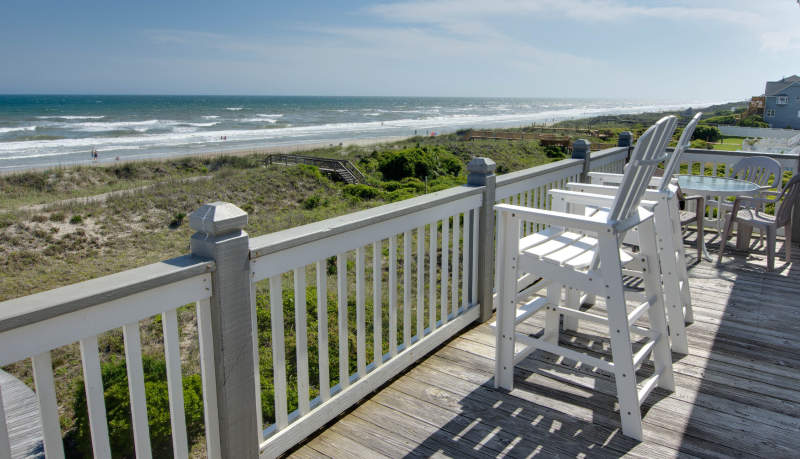 pier pointe 4 B-3 west deck