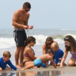 Creating A Scavenger Hunt for Your Emerald Isle Beach Vacation