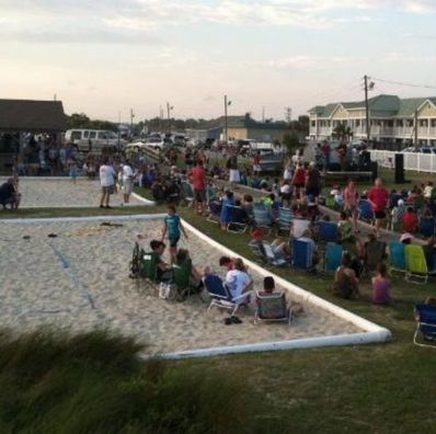 EmeraldFest - Free Summer Concert Series in Emerald Isle, NC