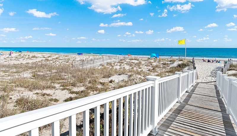 Jewel of The Isle Up - boardwalk
