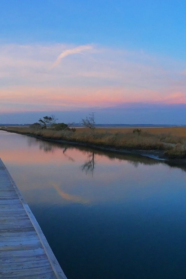 Explore Bogue Sound