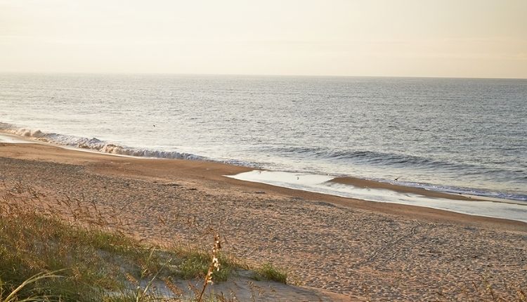 Emerald Isle Beach Getaways