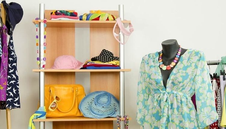 Shopping on NC's Crystal Coast