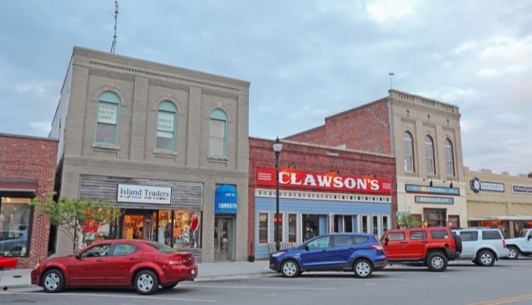 Clawson's 1905 Restaurant & Pub