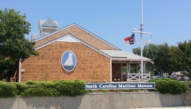 NC Maritime Museum