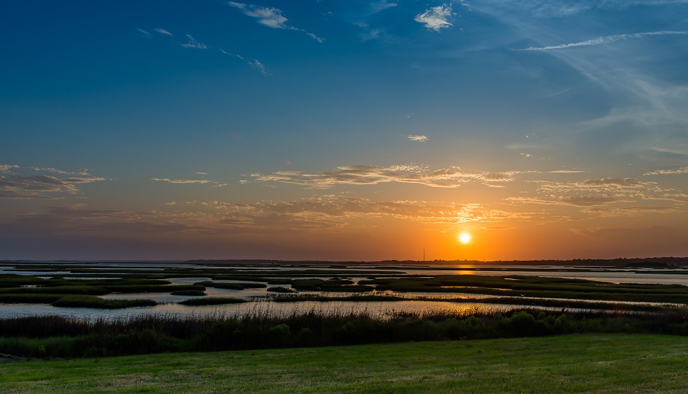 Fall Outdoor Activities in Emerald Isle, NC