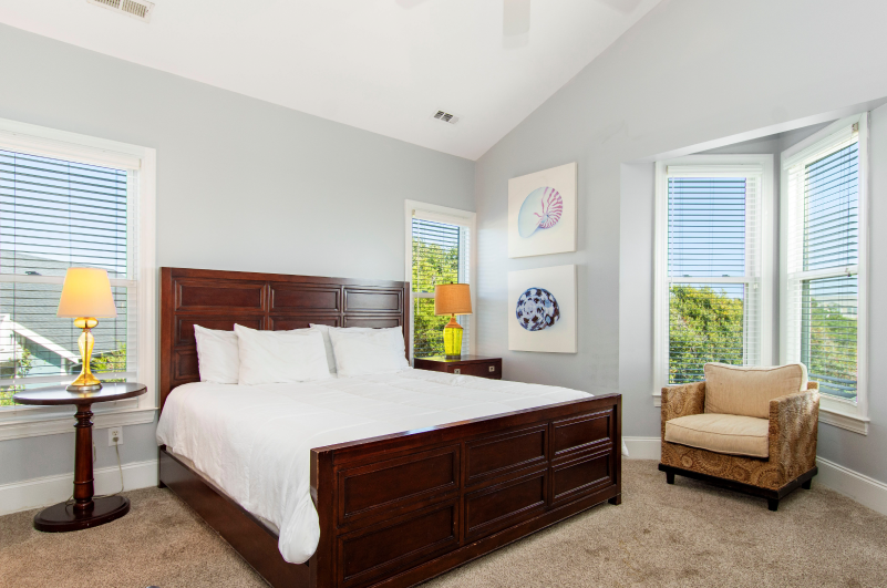 Rhythm & Sol bedroom 2