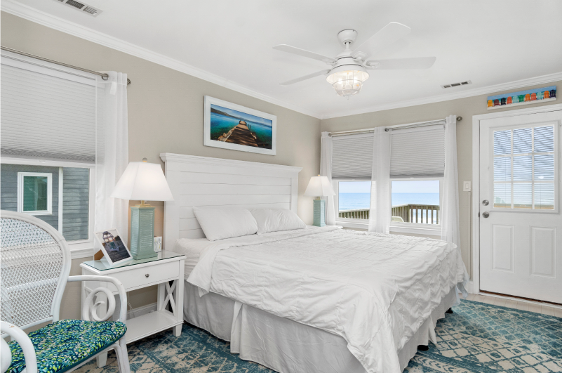 Nirvana East bedroom 2