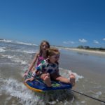 5 Tips to Help Plan a Family Spring Break to Emerald Isle