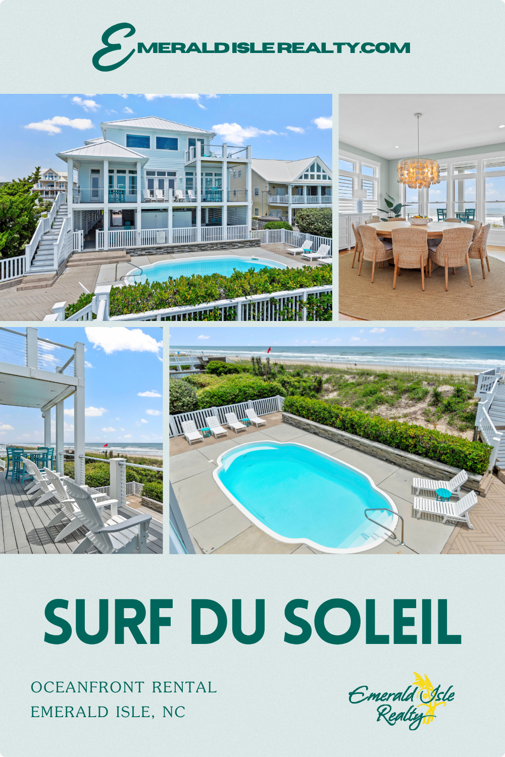 Surf du Soleil pinterest pin