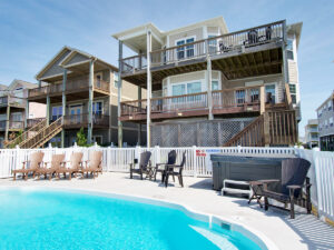 Featured Property – Crystal of the Coast