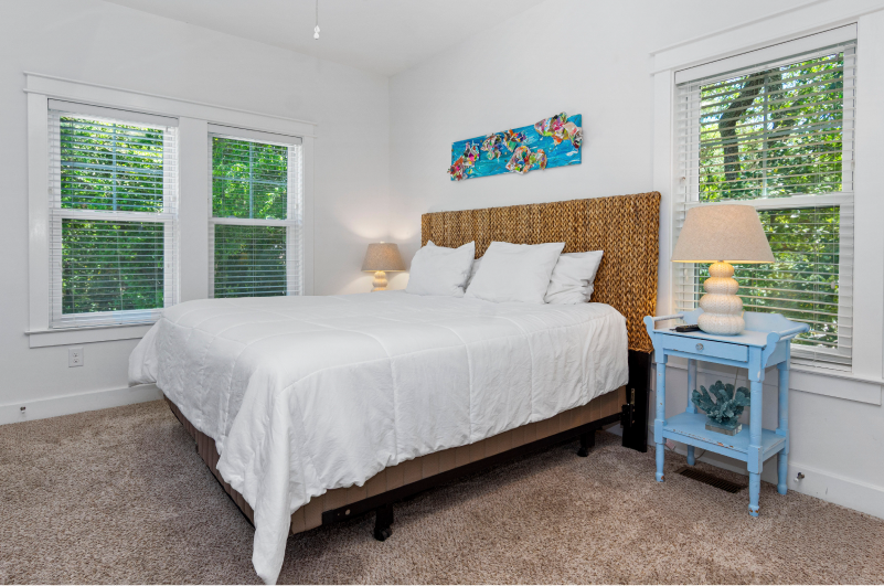 Bogue Banker bedroom 2