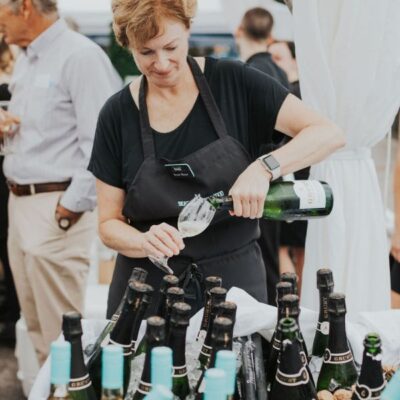 Beaufort Wine & Food Festival - Beaufort, NC