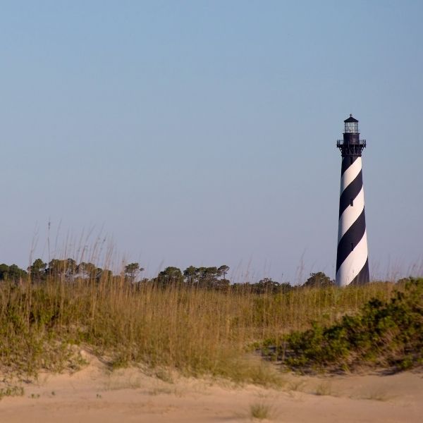 Cape Hatteras National Seashore