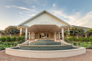 Crystal Coast Country Club in Pine Knoll Shores, NC