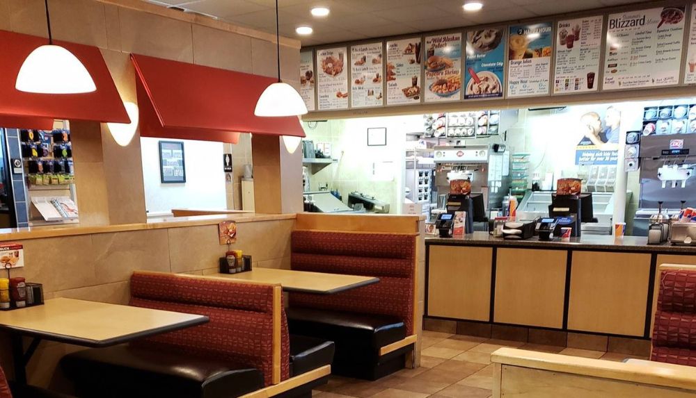 Dairy Queen of Emerald Isle, NC