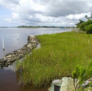 NC coast