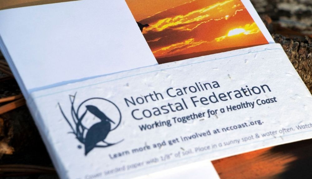 North Carolina Coastal Federation - Newport, NC