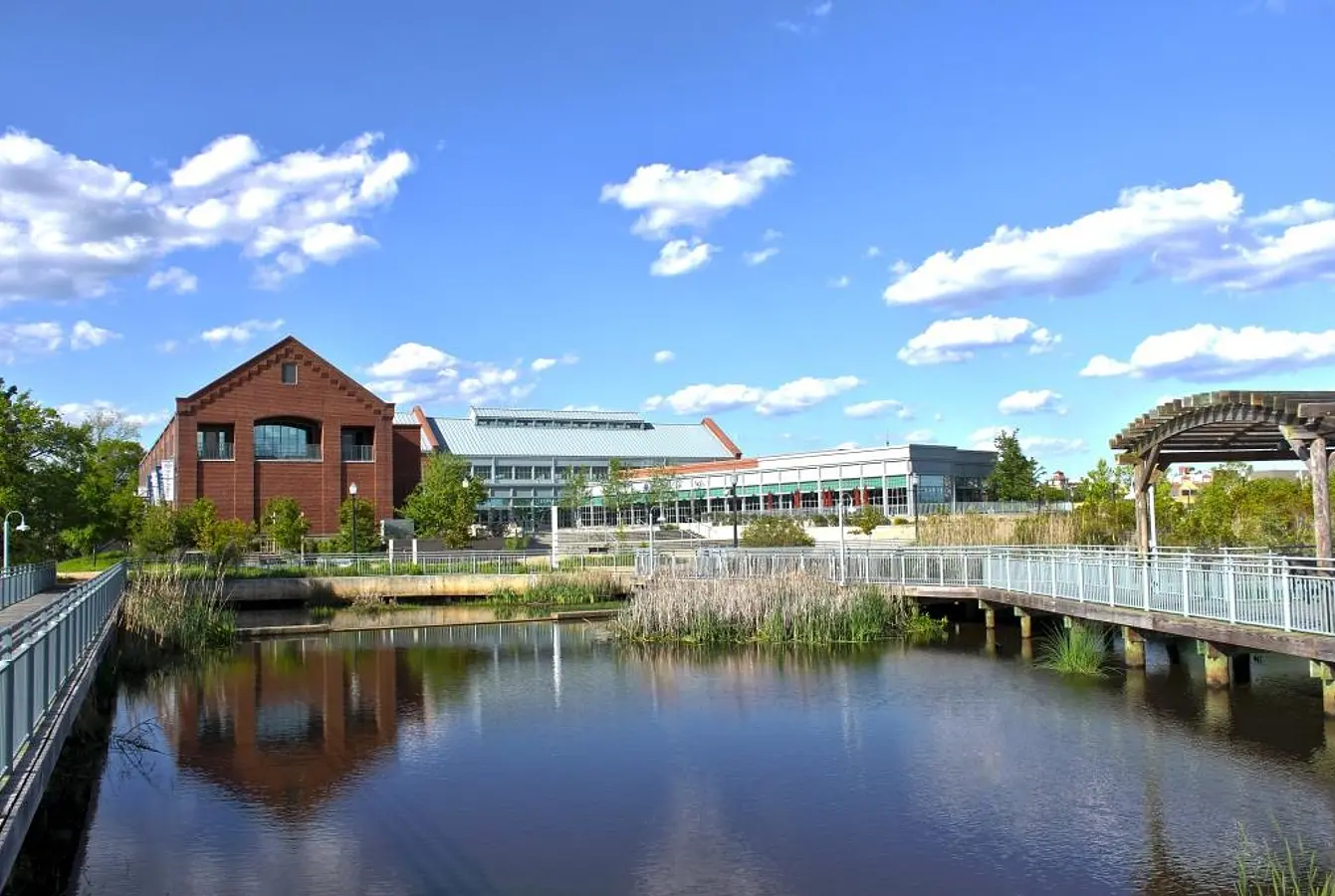 North Carolina History Center