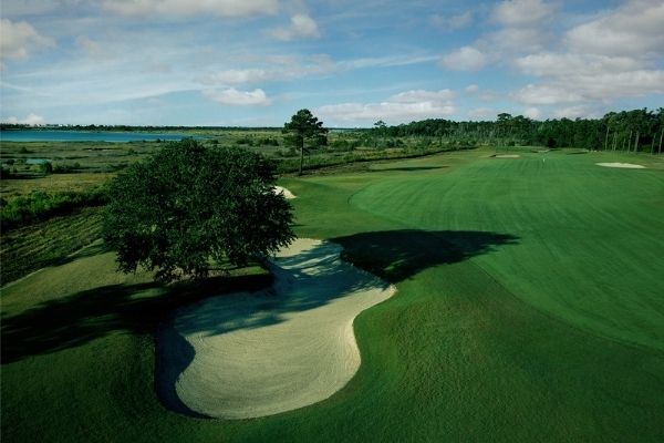 North Shore Golf Course