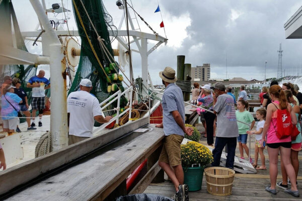 Fishermans Village