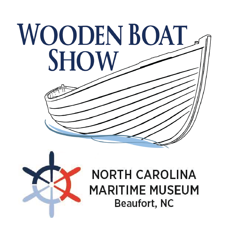 Beaufort Wooden Boat Show | North Carolina Maritime Museum Boat Event