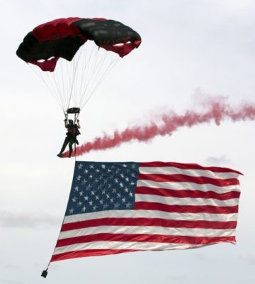 MCAS Cherry Point Air Show