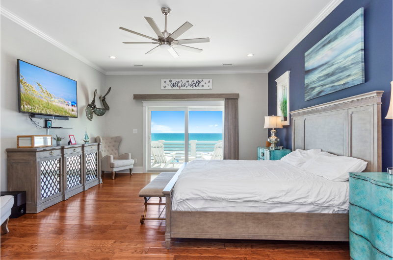 Interfaccia Betroom Casino