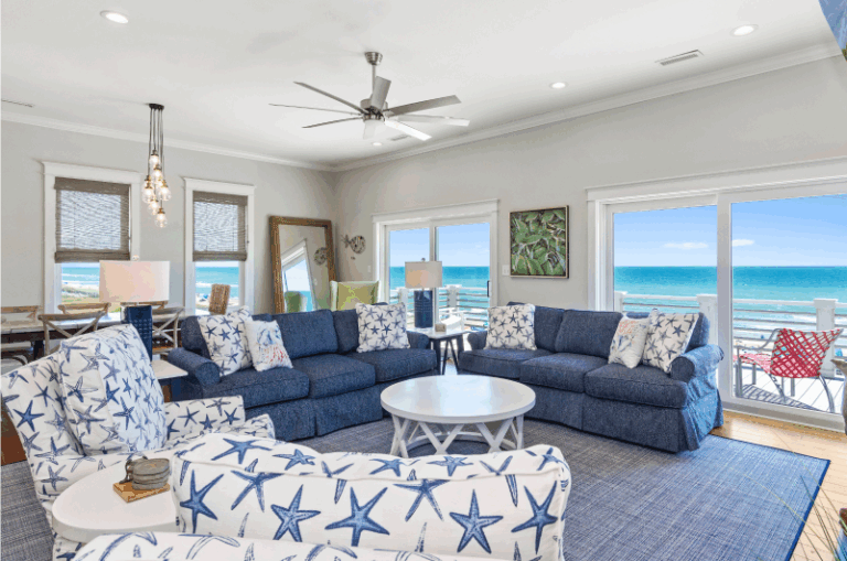 Family Tides | Emerald Isle Realty Featured Property of the Week