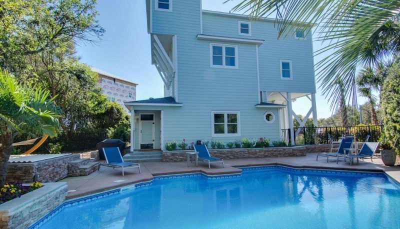 Perfect Moments | Emerald Isle Realty Featured Property of the Week
