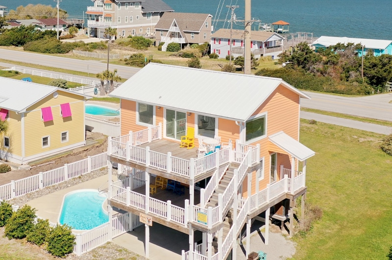 Annie's Place - vacation home for rent