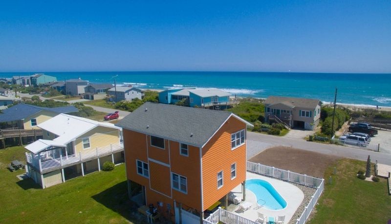 Annie's Place | Emerald Isle Vacation Rental