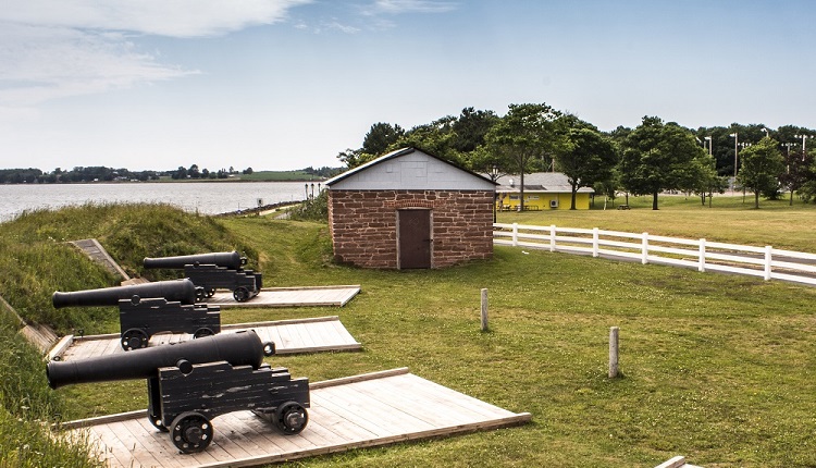 Explore North Carolina’s rich history at Fort Macon State Park