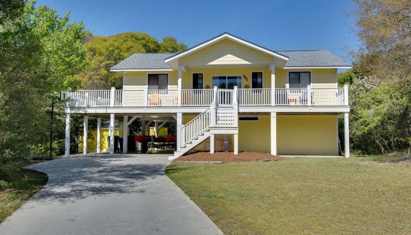 Paradise City | Emerald Isle Realty Featured Property of The Week