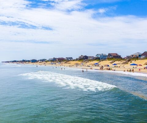 Things to Do with Kids This Summer in Emerald Isle