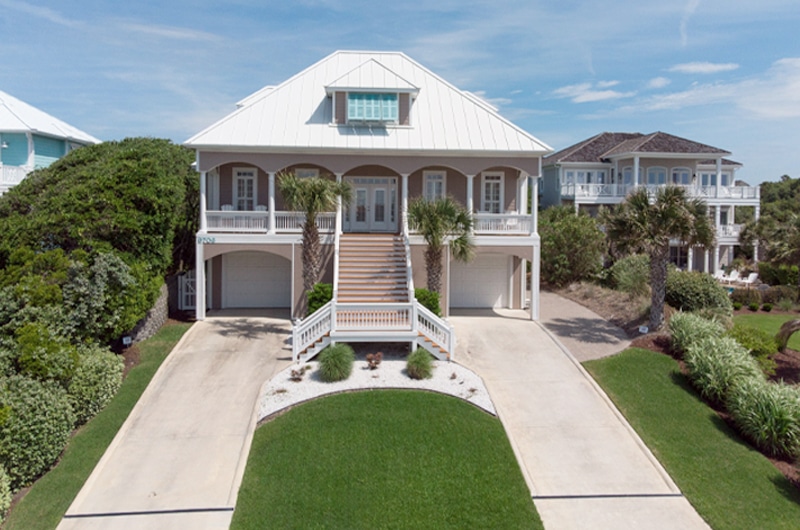 Nana's Beach House vacation rental