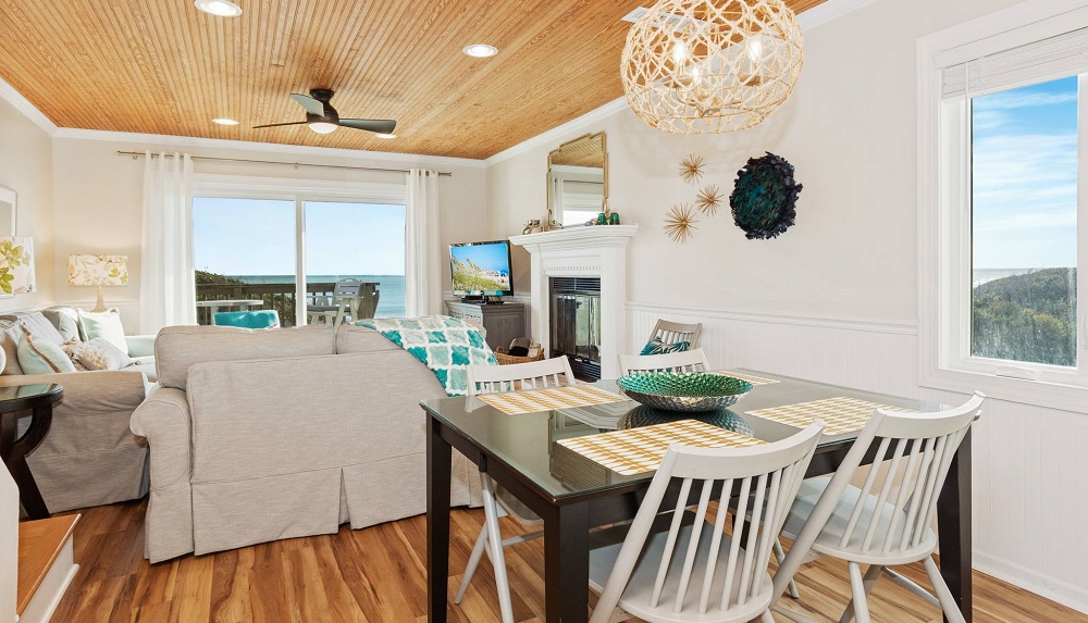 Sound of the Sea - Pet Friendly Condo Rentals in Emerald Isle, NC