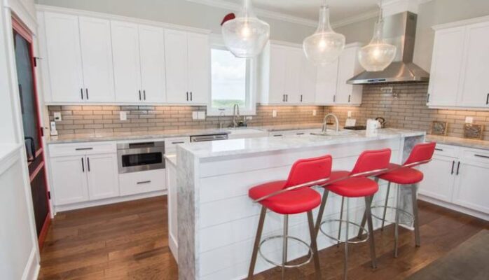 7 Emerald Isle Vacation Rentals with Stunning Gourmet Kitchens ... - Condo Rentals With Gourmet Kitchen
