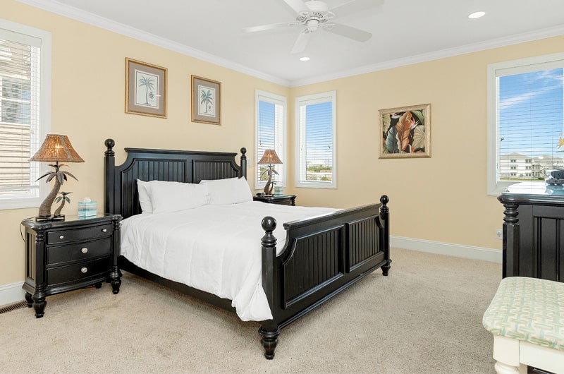 celebration bedroom 2