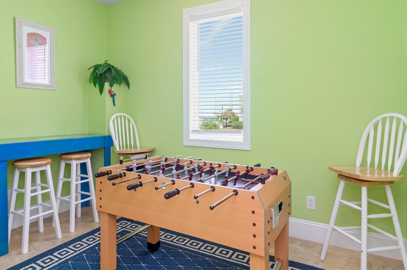 celebration game room