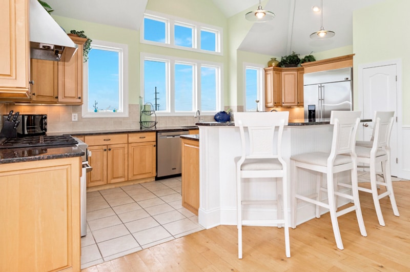 celebration kitchen